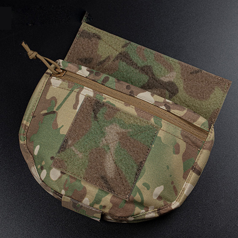 Bolsa de despejo tático para j - Edc Carry Kit avaliação e preço