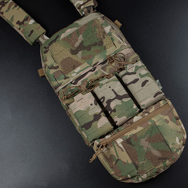 Bolsa de despejo tático para j - Edc Carry Kit avaliação e preço