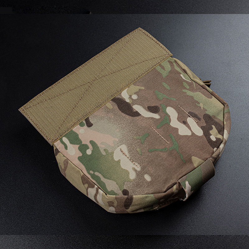 Bolsa de despejo tático para j - Edc Carry Kit avaliação e preço