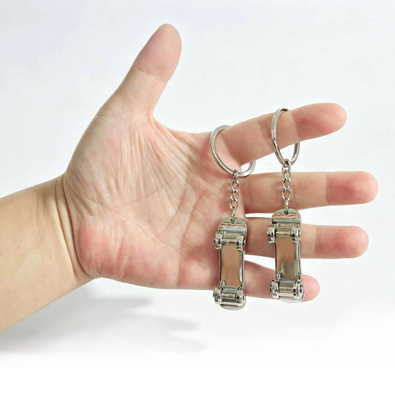 Chaveiro Criativo em Forma de  - Edc Carry Kit avaliação e preço