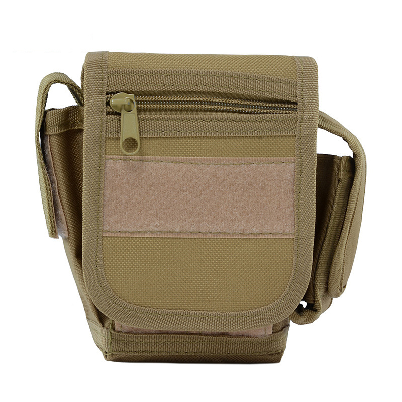 Edc molle tático bolsa pacote  - Edc Carry Belt Pouch avaliação e preço