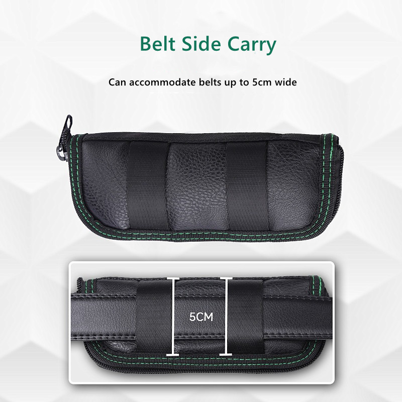 Bainha de faca dobrável portát - Edc Carry Pliers avaliação e preço