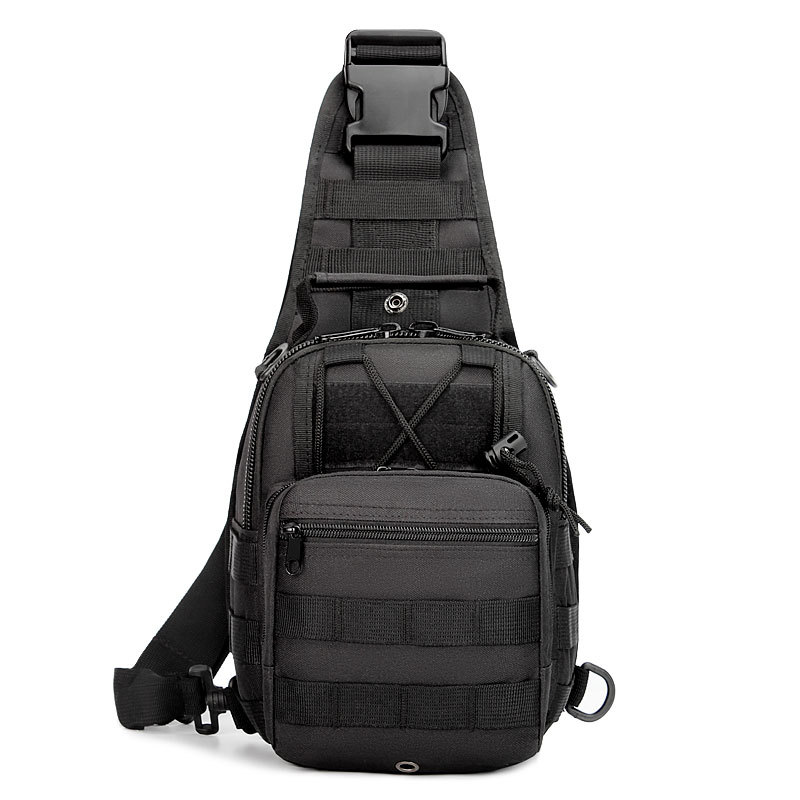 Mochila Tática de Ombro para A - Edc Carry Kit avaliação e preço
