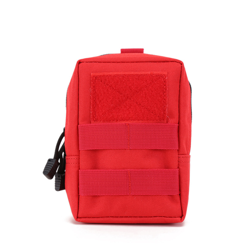 Pequenas malotes táticos molle - Edc Carry Kit avaliação e preço