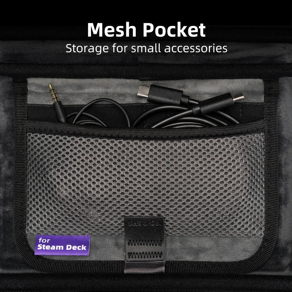 Skull & Co. EDC Case Bolsa de  - Edc Carry Co avaliação e preço