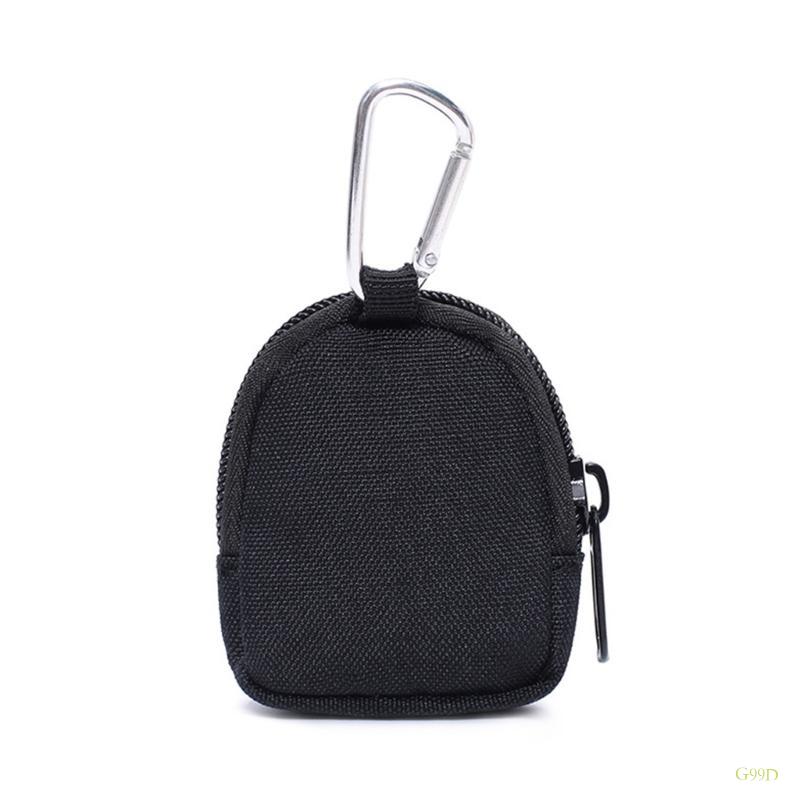 1 Peça Bolsa Tática Portátil p - Edc Carry Case avaliação e preço