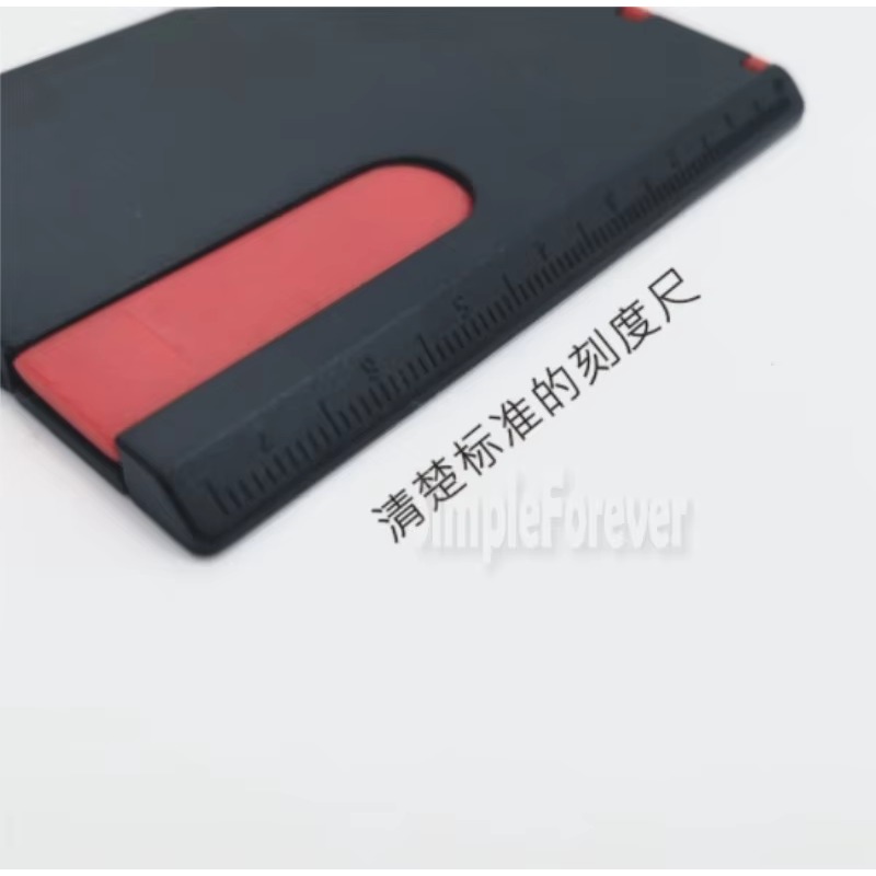 Alta qualidade 10 em 1 bolso c - Multitool Credit Card avaliação e preço
