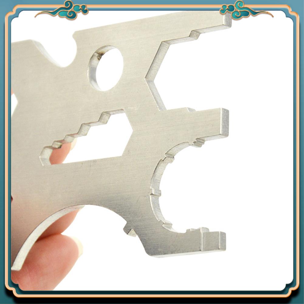 Conjunto de Chaves de Fenda pa - Multitool Credit Card avaliação e preço