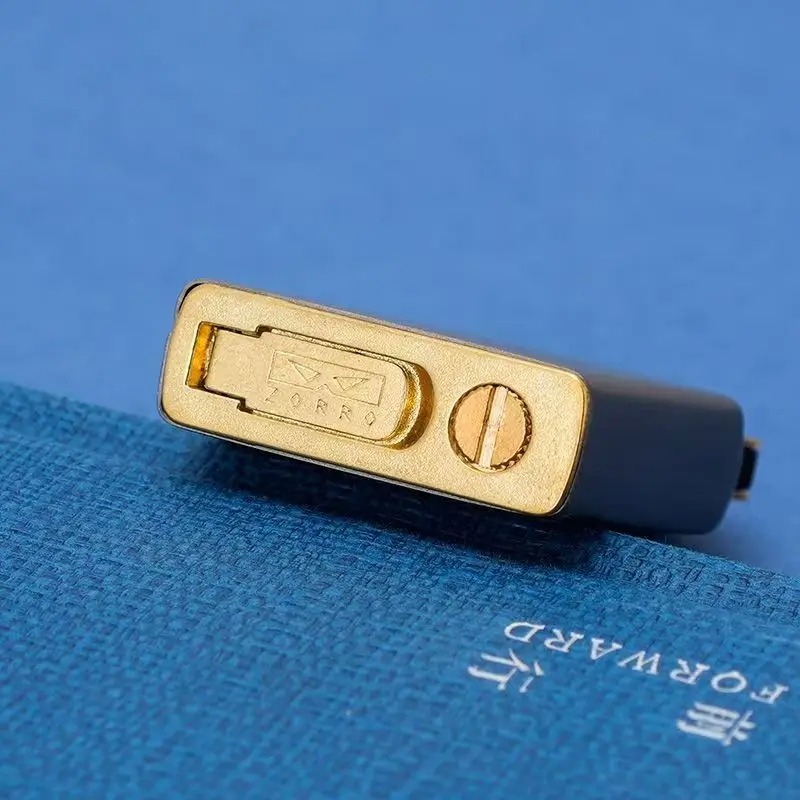 ZORRO Movimento mais leve de t - Lighter Insert Zippo avaliação e preço