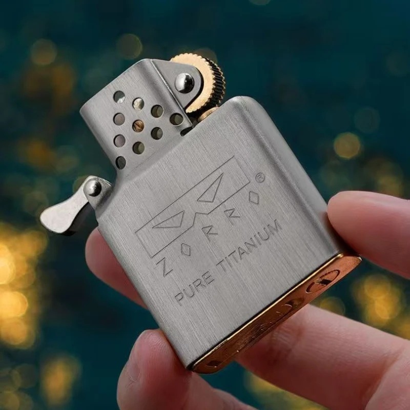 ZORRO Movimento mais leve de t - Lighter Insert Zippo avaliação e preço