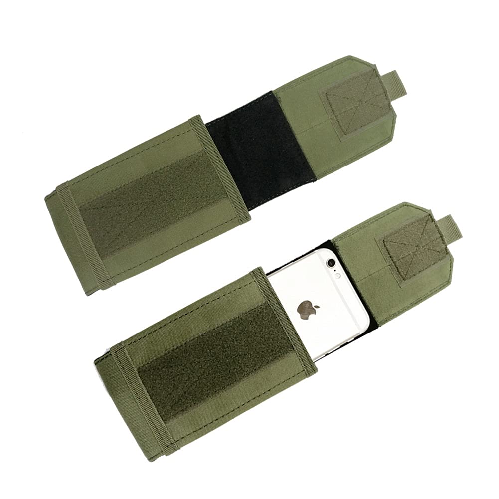 Bolsa tática edc molle cinto b - Edc Carry Case avaliação e preço