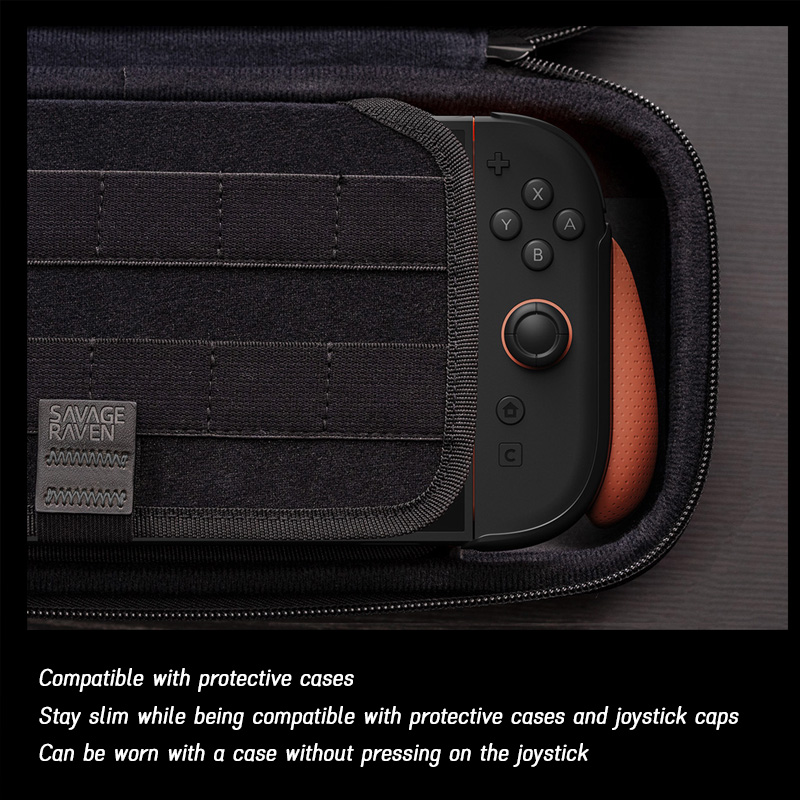 Bolsa de armazenamento selvage - Edc Carry Co avaliação e preço