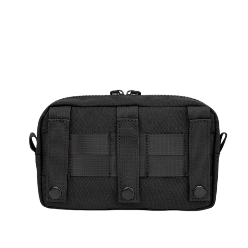 Bolsa Organizadora Molle 1000D - Edc Carry Belt Pouch avaliação e preço