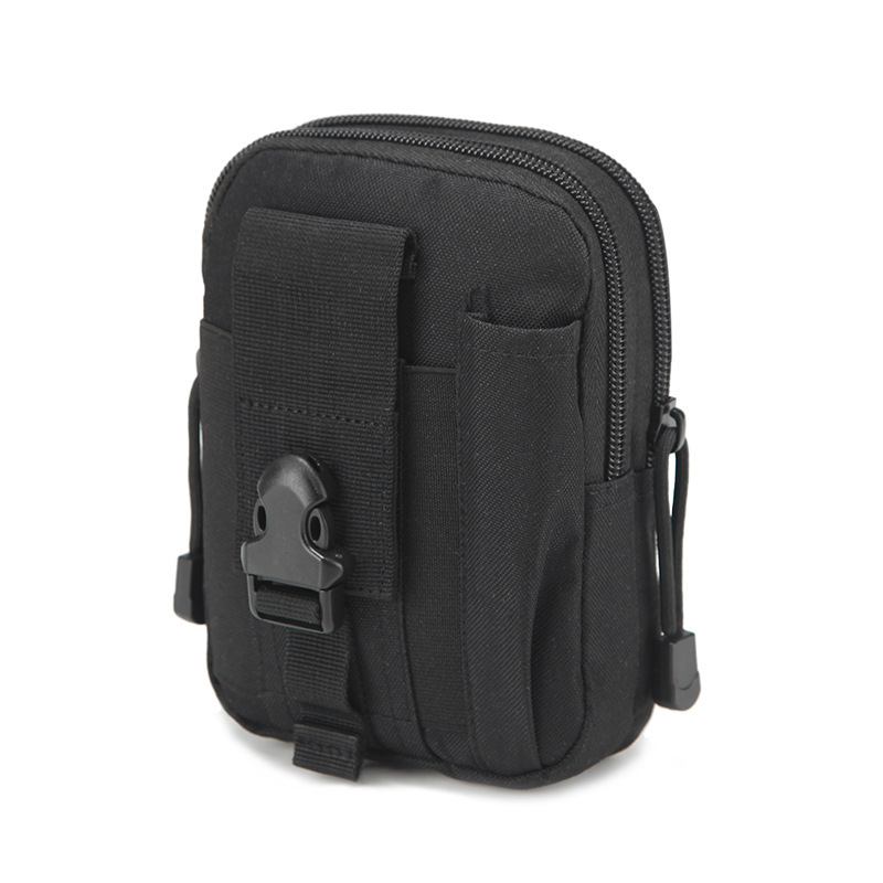 Universal edc tático molle bol - Edc Carry Belt Pouch avaliação e preço