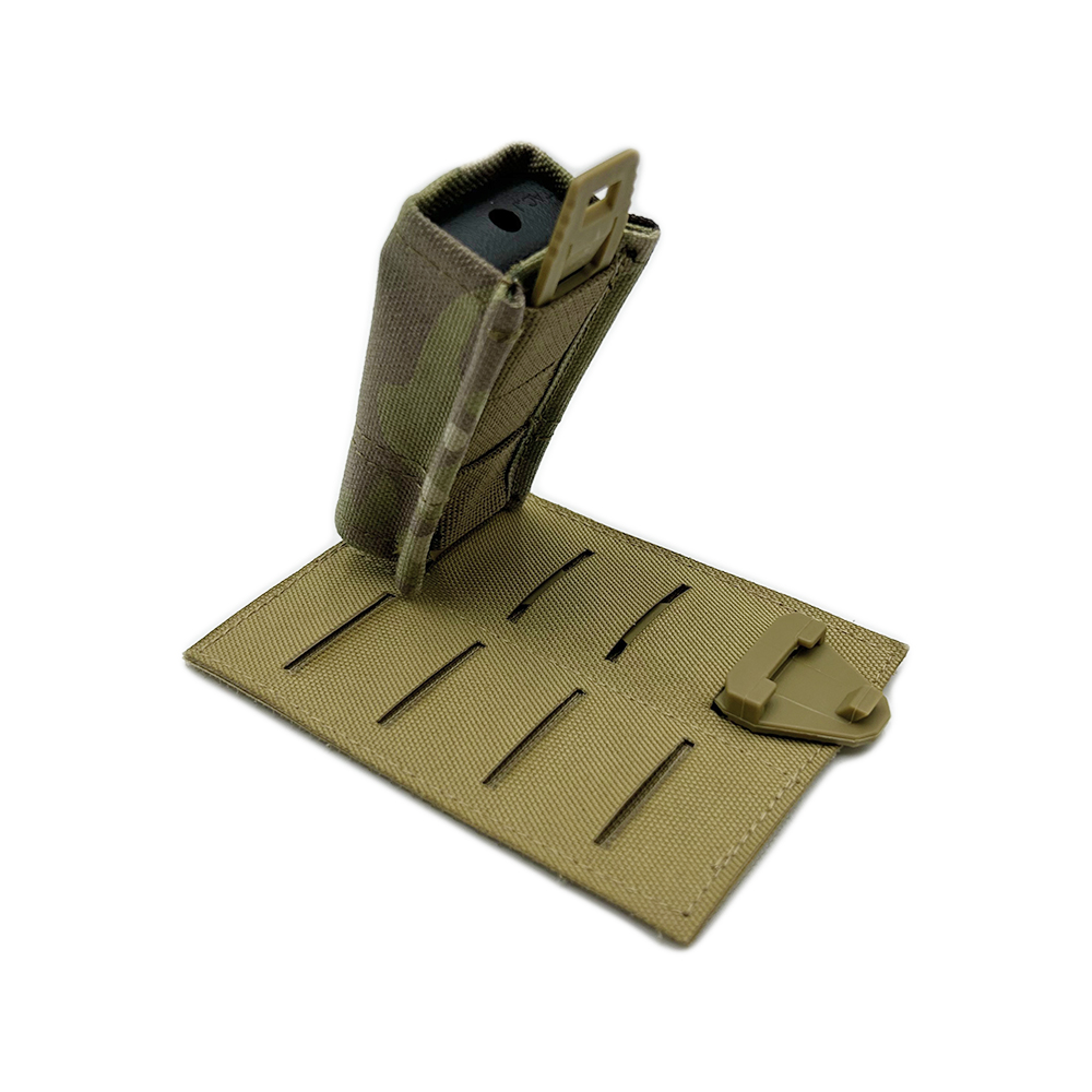Adaptador Tático Molle com Pai - Edc Carry Kit avaliação e preço