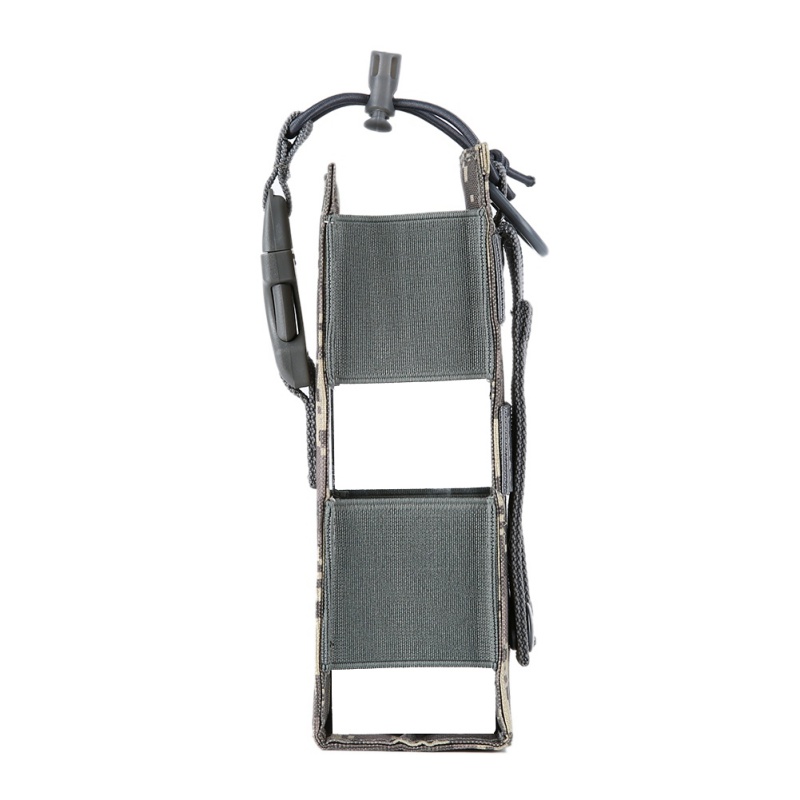 X1 molle garrafa de água coldr - Edc Carry Belt Pouch avaliação e preço