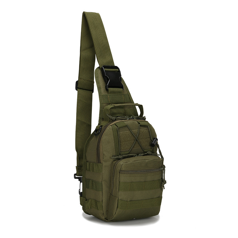Mochila de ombro tática rover  - Edc Carry Kit avaliação e preço