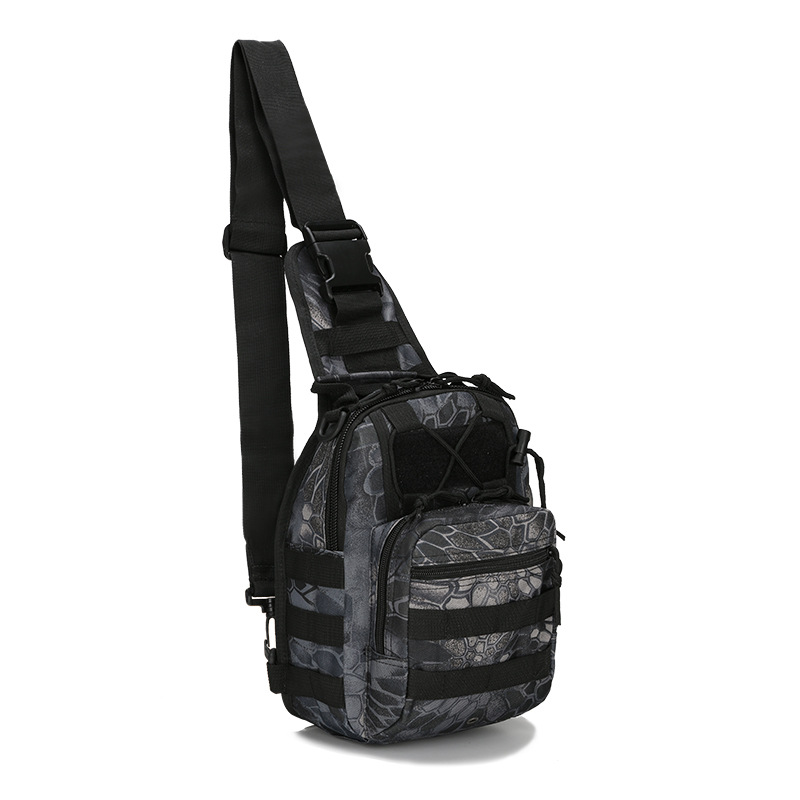 Mochila de ombro tática rover  - Edc Carry Kit avaliação e preço