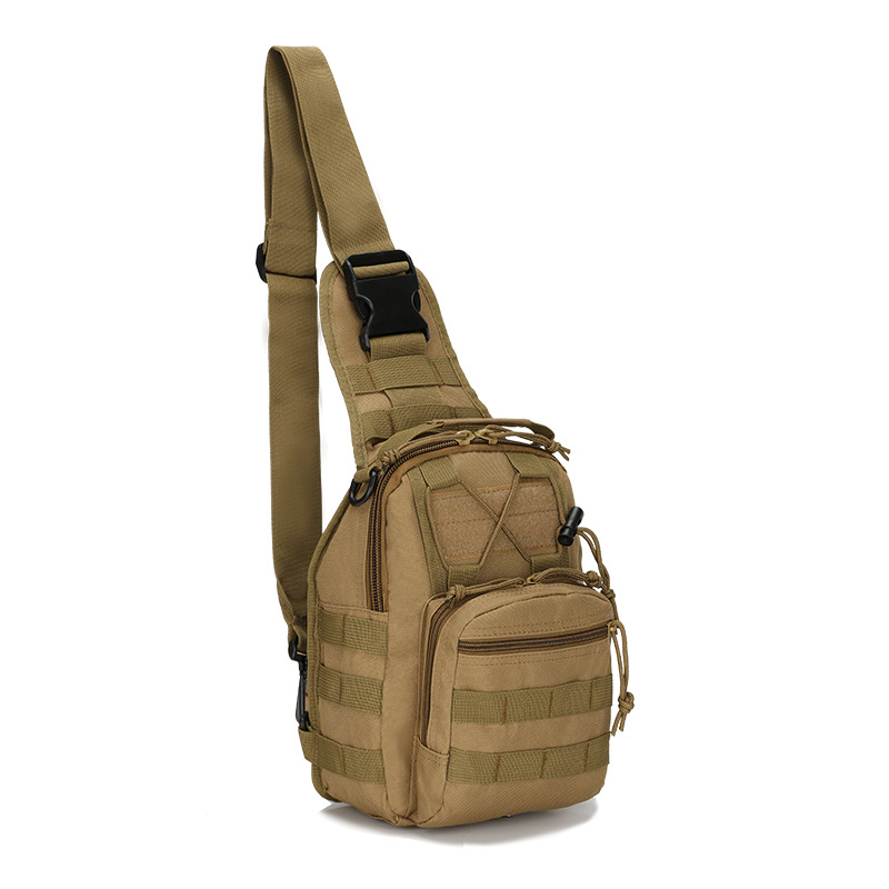 Mochila de ombro tática rover  - Edc Carry Kit avaliação e preço